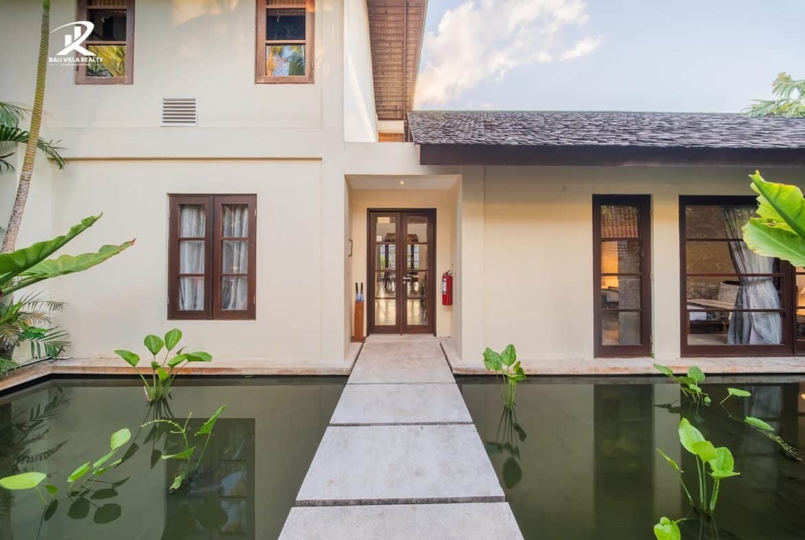 3-bedroom freehold villa in Ungasan — photo 4 of 5