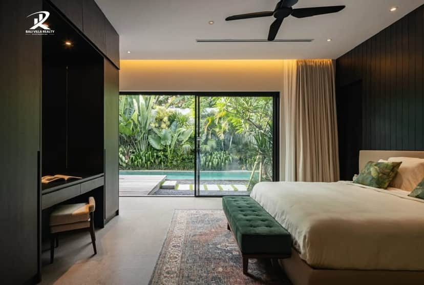 6-bedroom leasehold villa in Umalas — photo 4 of 5
