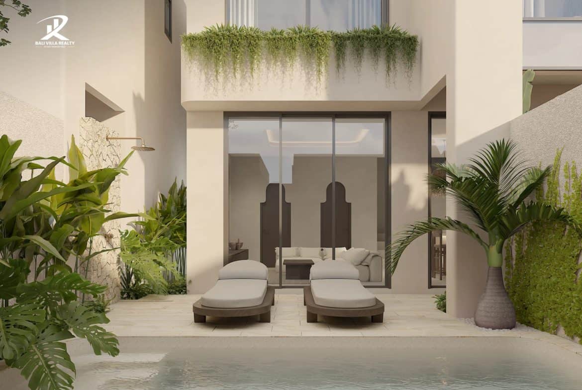 2-bedroom leasehold villa in Uluwatu — photo 2 of 5