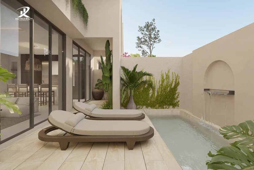 2-bedroom leasehold villa in Uluwatu — photo 3 of 5