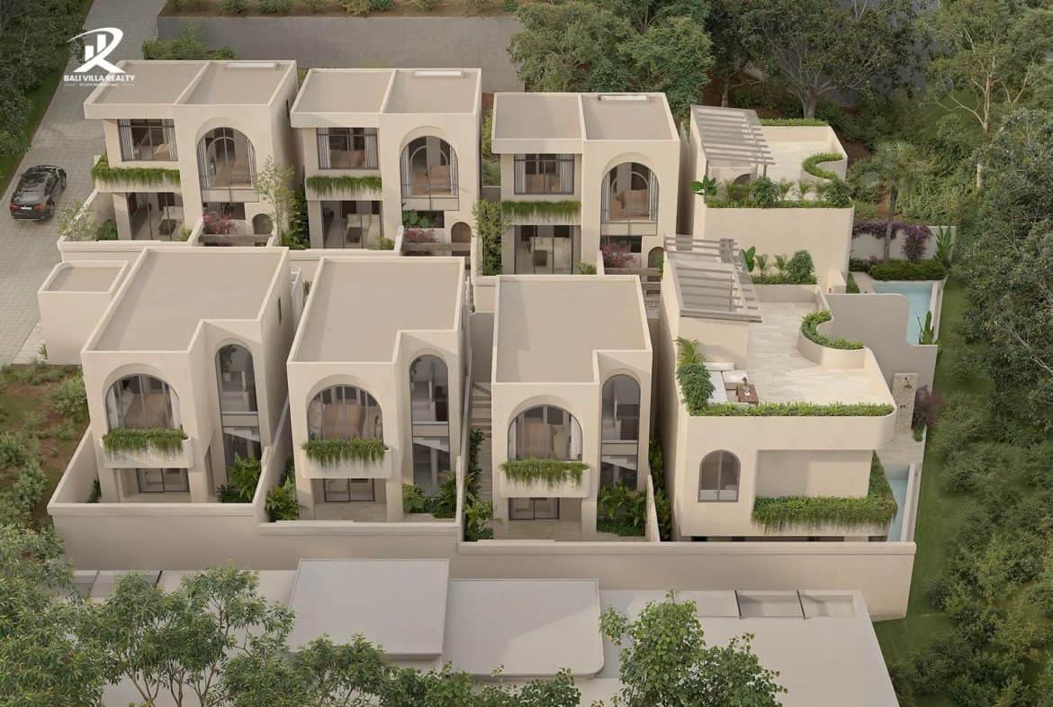 2-bedroom leasehold villa in Uluwatu — photo 4 of 5