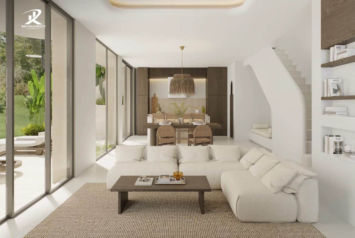 2-bedroom leasehold villa in Uluwatu — photo 5 of 5