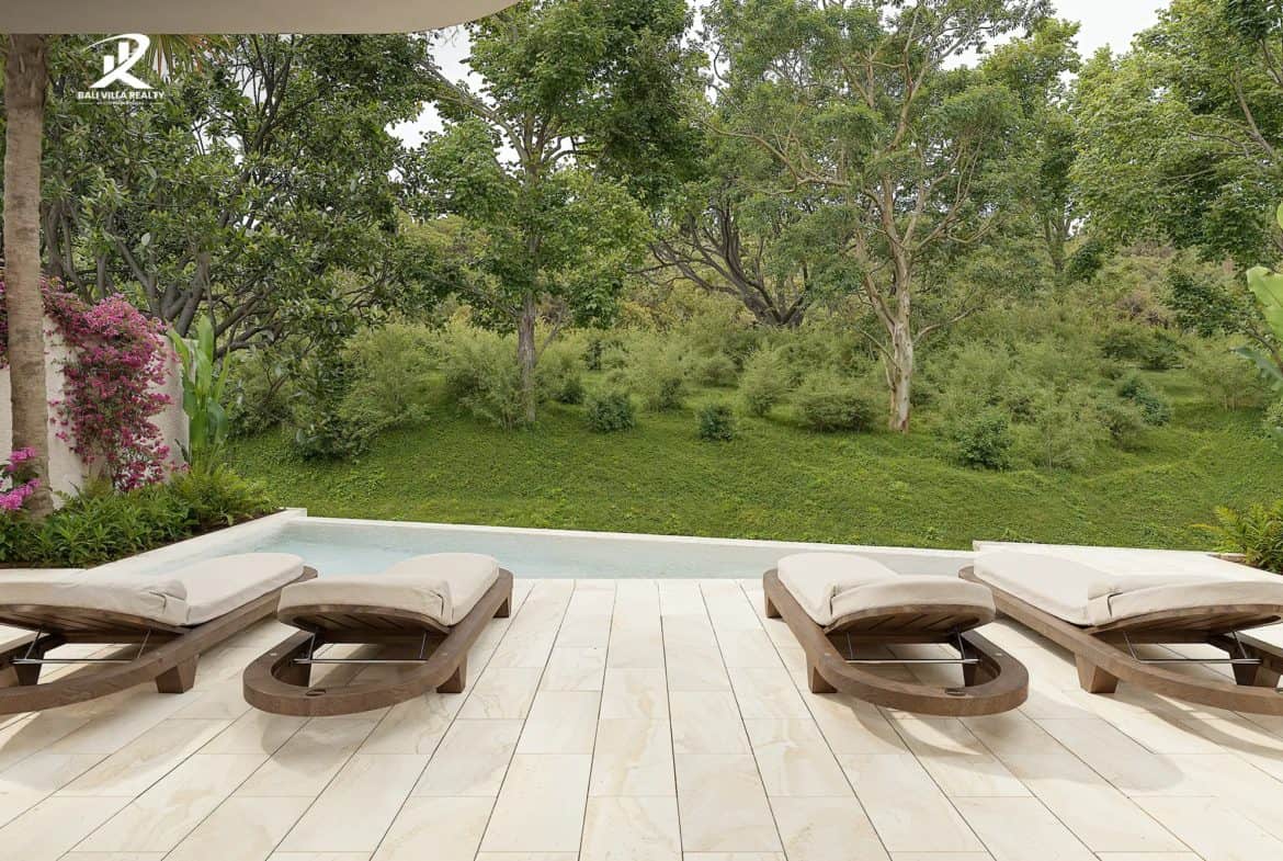 2-bedroom leasehold villa in Uluwatu — photo 4 of 5