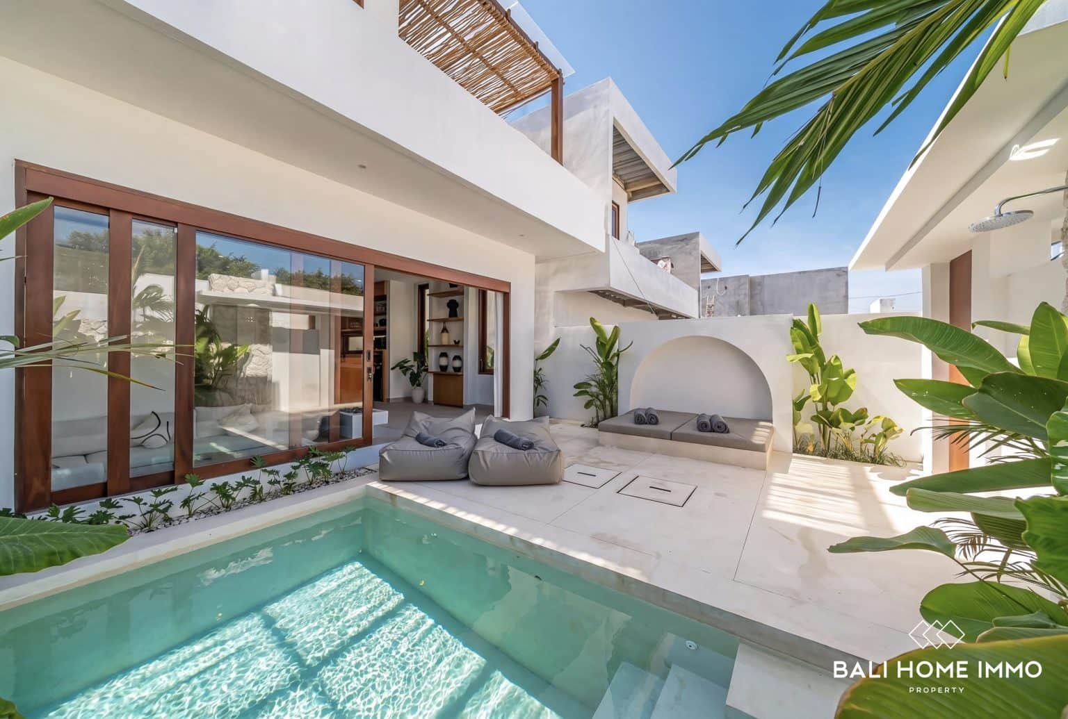 3-bedroom leasehold villa in Uluwatu — photo 5 of 5