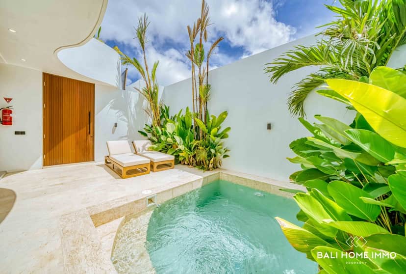 1-bedroom leasehold villa in Uluwatu — photo 2 of 5