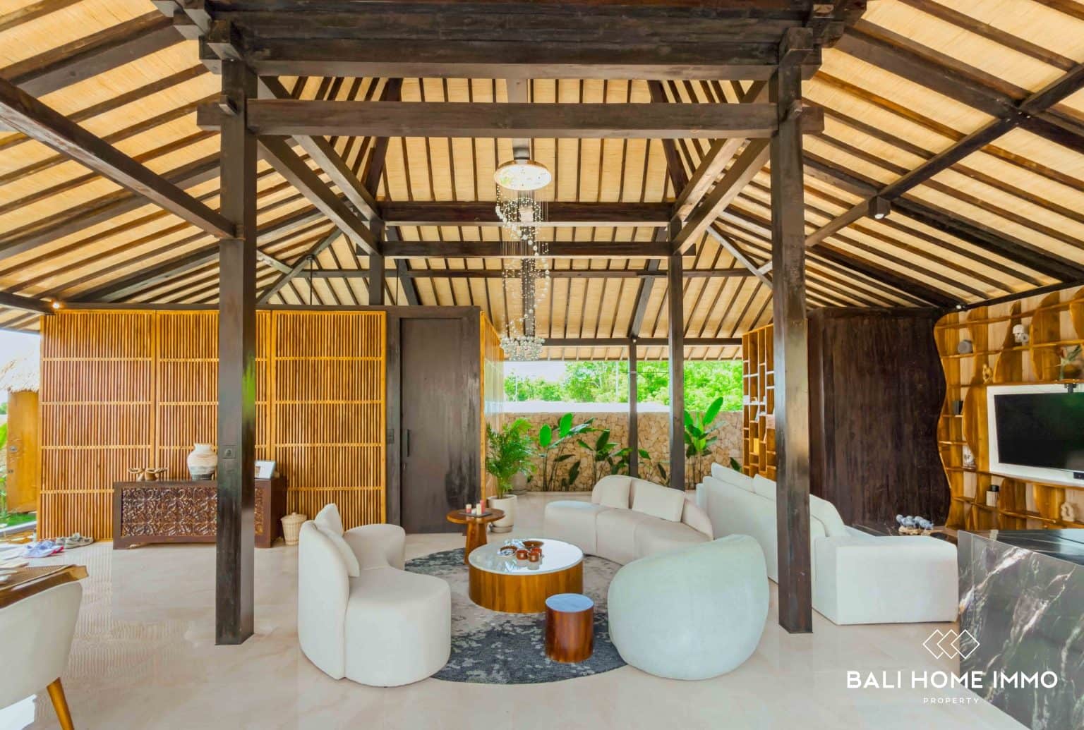 3-bedroom freehold villa in Ungasan — photo 5 of 5