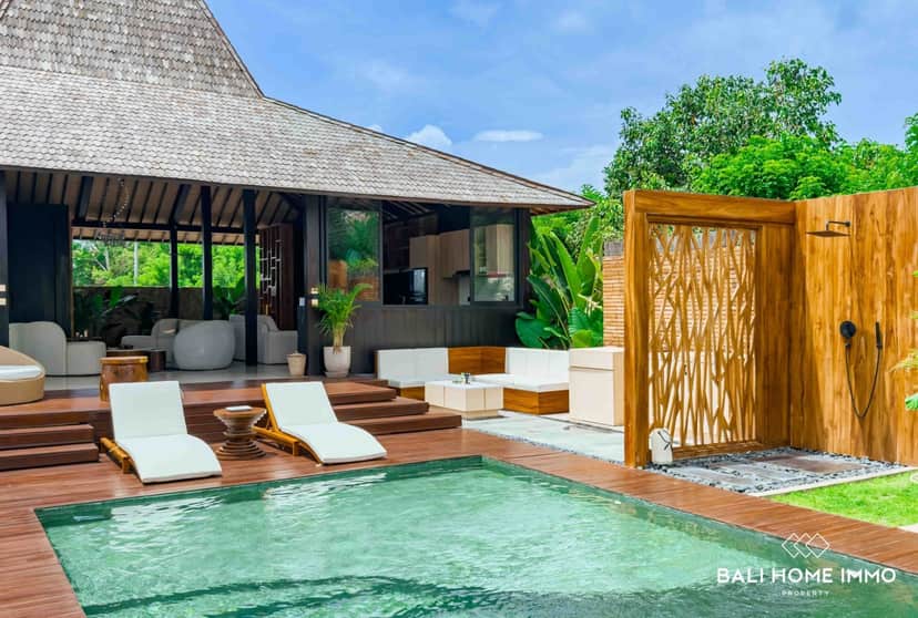 3-bedroom freehold villa in Ungasan — photo 4 of 5