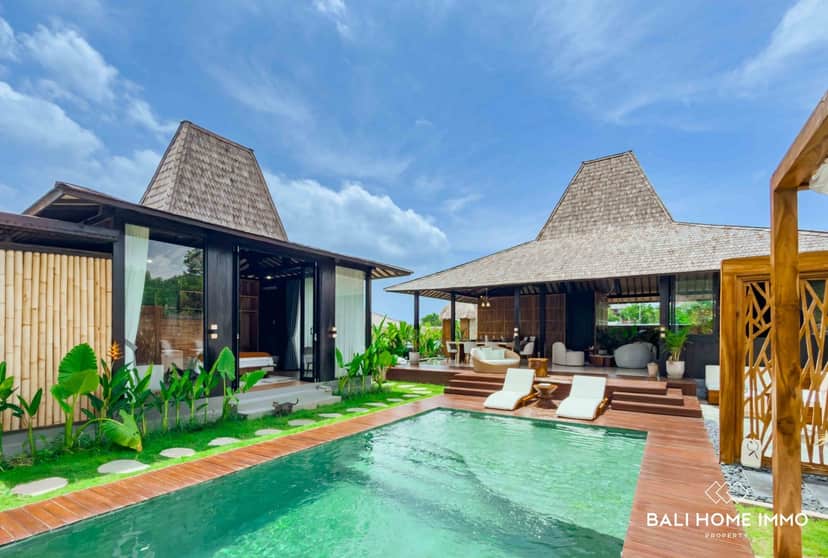 3-bedroom freehold villa in Ungasan — photo 2 of 5