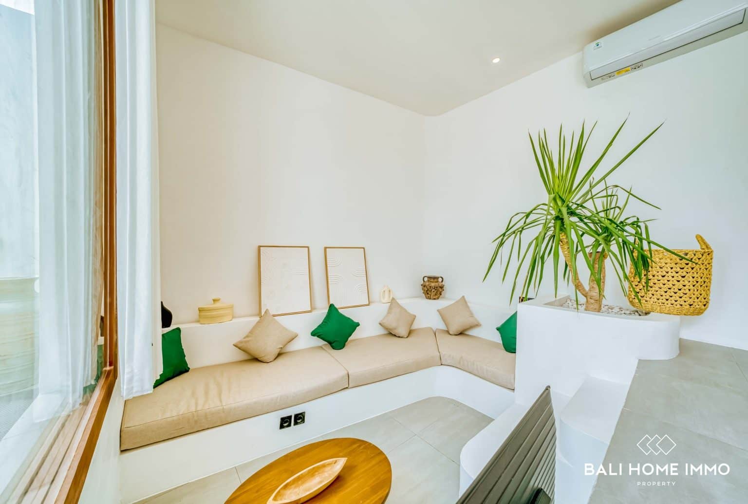 1-bedroom leasehold villa in Uluwatu — photo 4 of 5