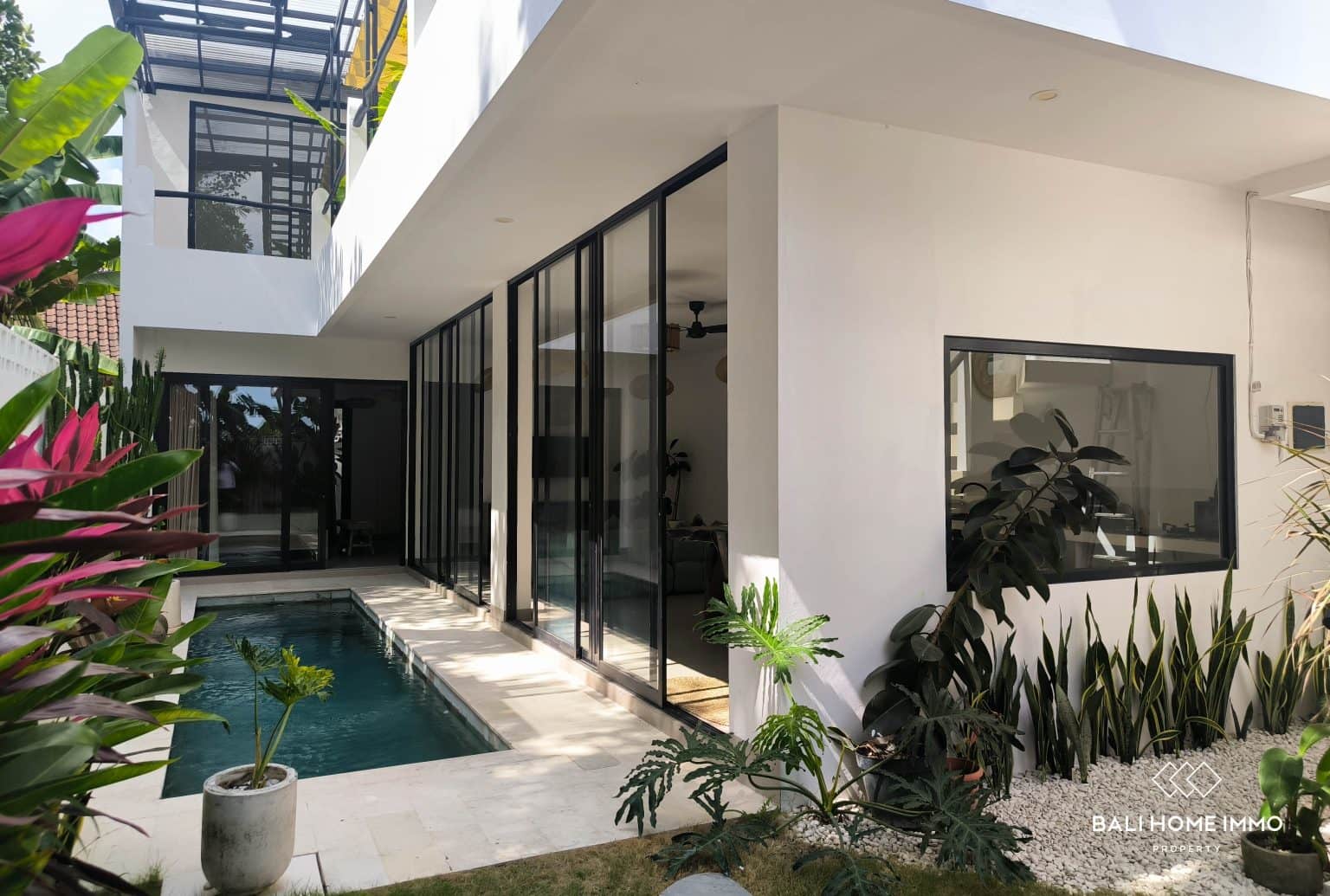 Tranquil 2-Bedroom Villa for Sale in Tumbak Bayuh