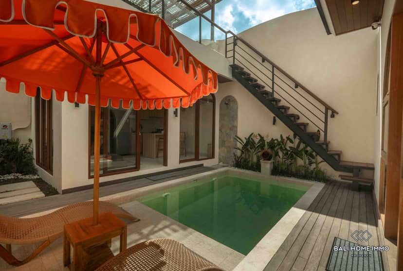 3-bedroom leasehold villa in Ungasan — photo 4 of 5