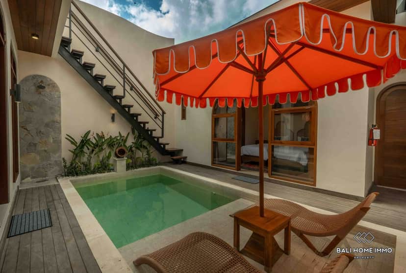 3-bedroom leasehold villa in Ungasan — photo 3 of 5