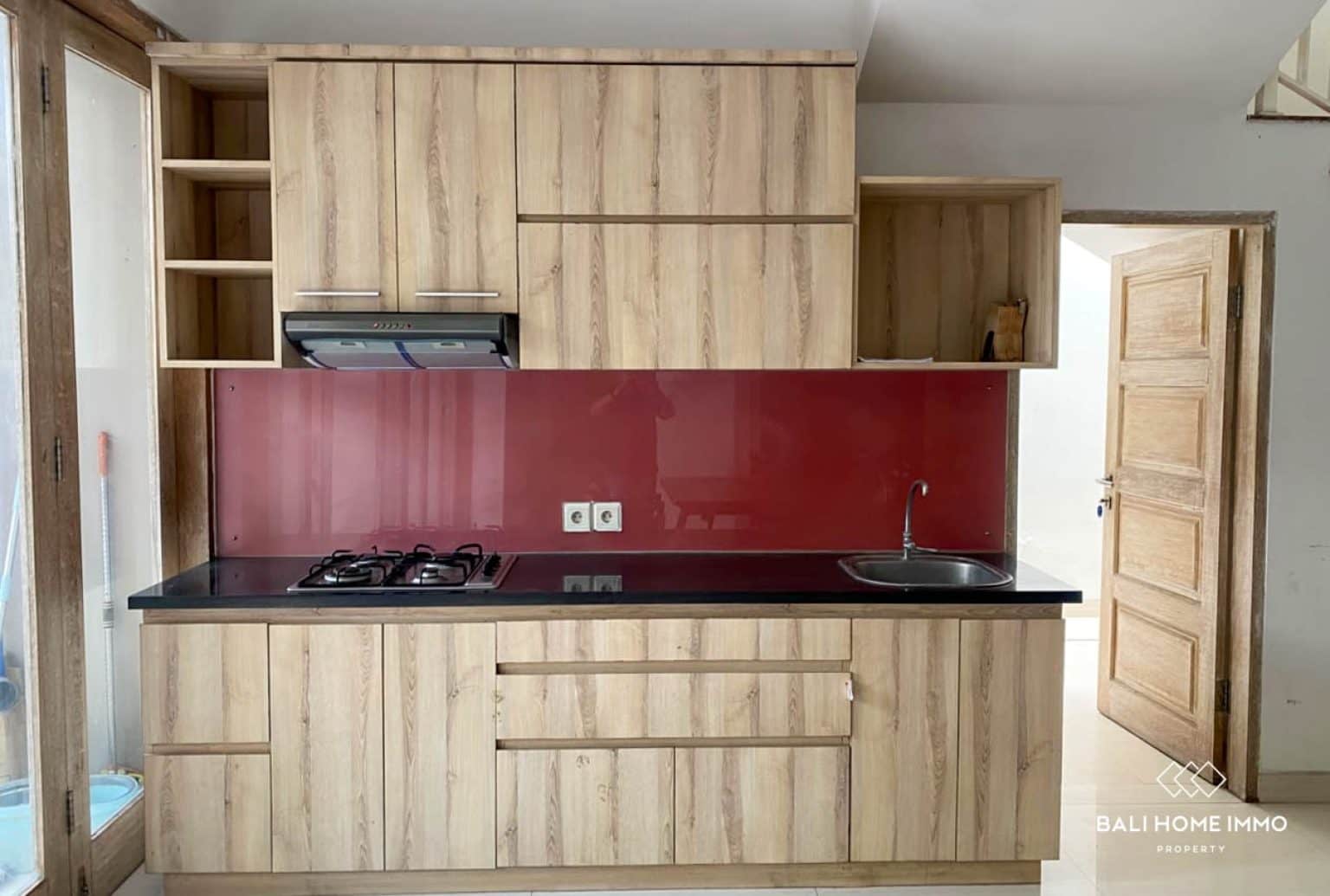 3-bedroom freehold villa in Seminyak — photo 4 of 5