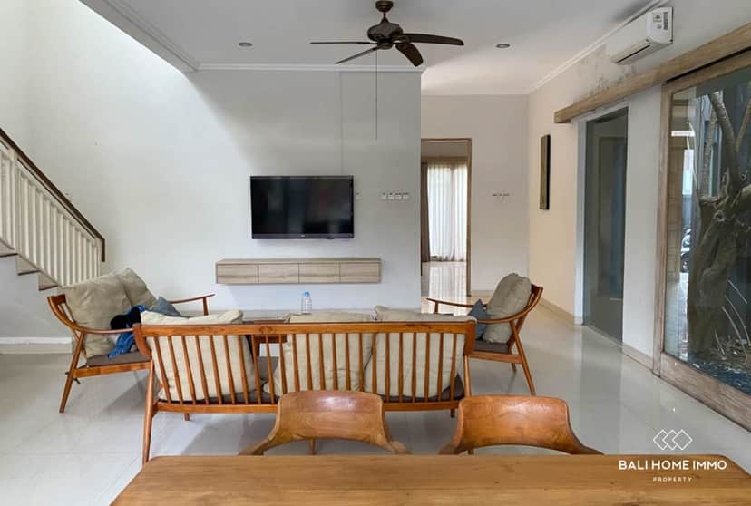 3-bedroom freehold villa in Seminyak — photo 2 of 5