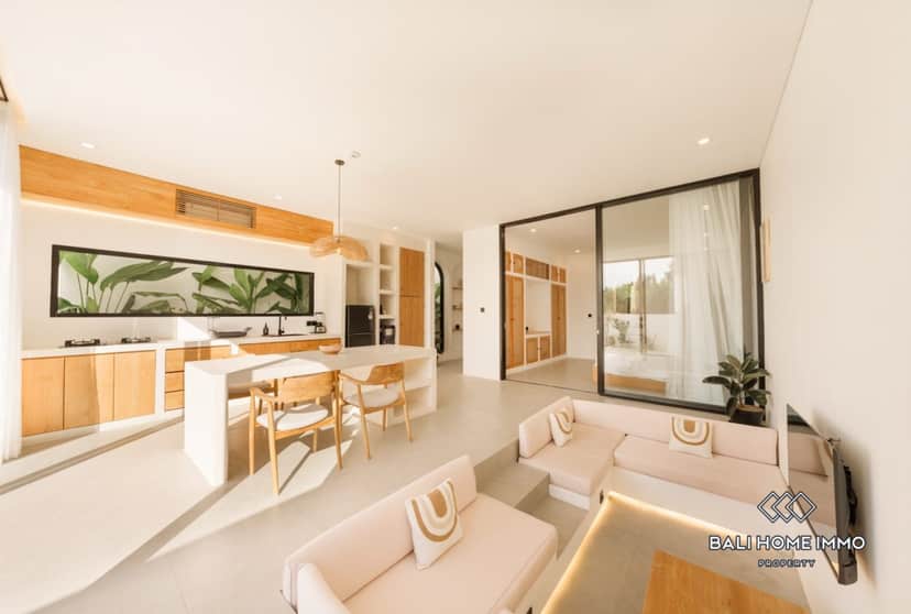 1-bedroom leasehold villa in Uluwatu — photo 5 of 5