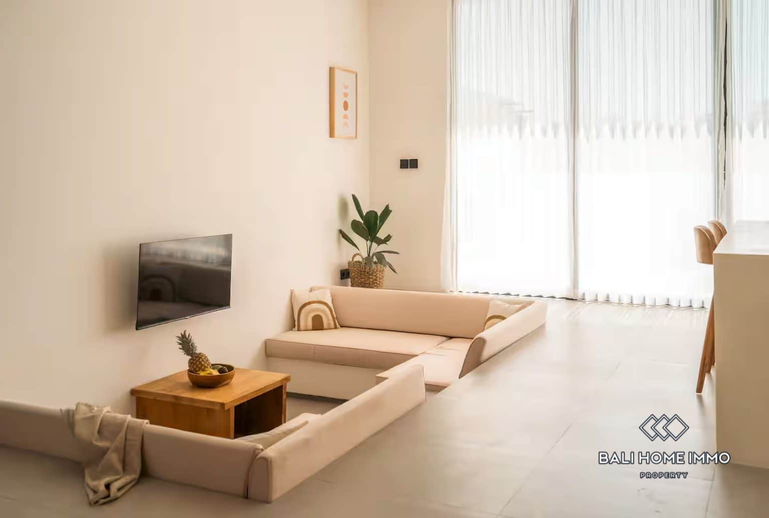 1-bedroom leasehold villa in Uluwatu — photo 4 of 5
