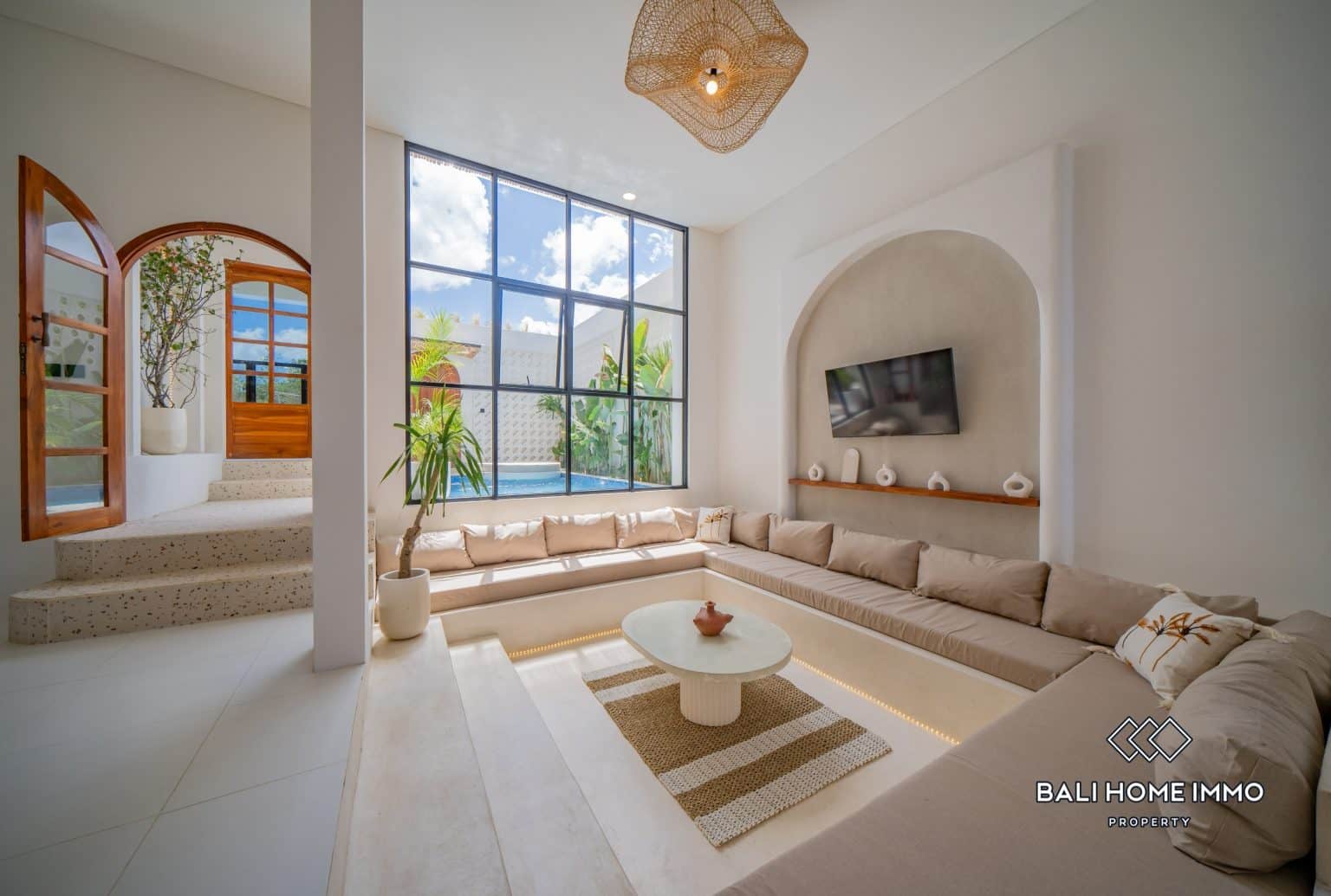 2-bedroom freehold villa in Ungasan — photo 4 of 5