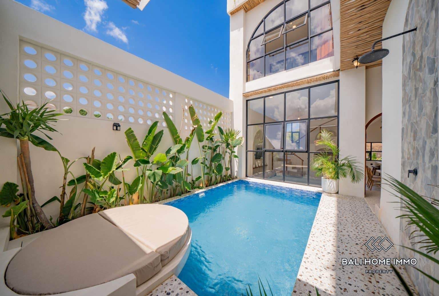 2-bedroom freehold villa in Ungasan — photo 2 of 5