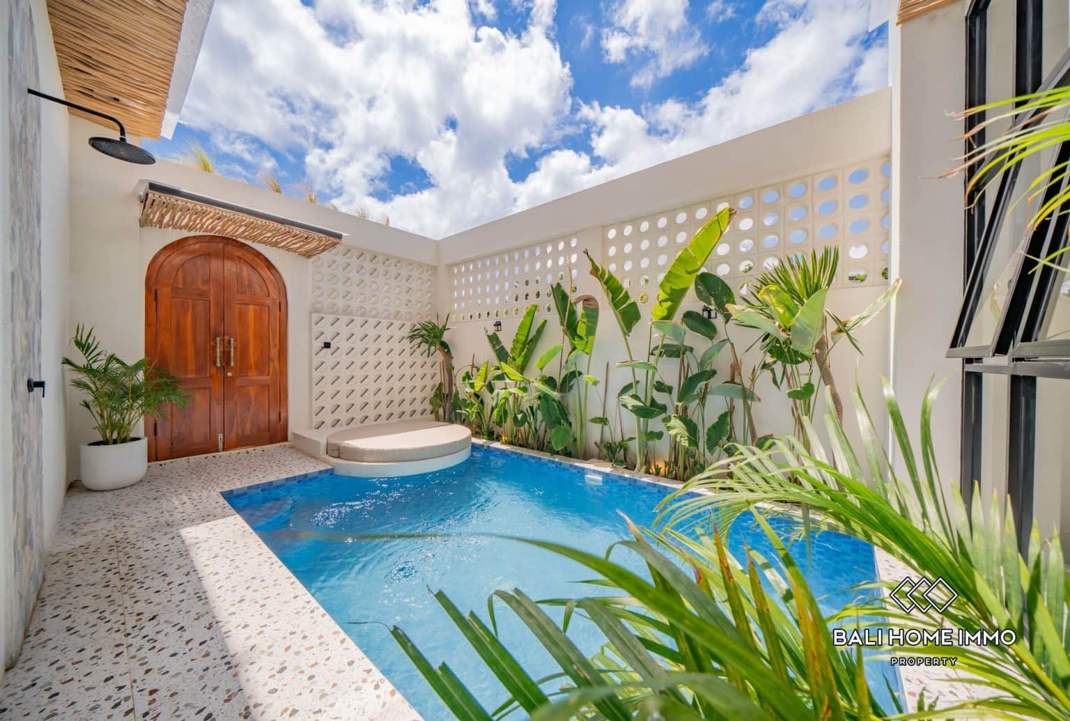 2-bedroom freehold villa in Ungasan — photo 3 of 5