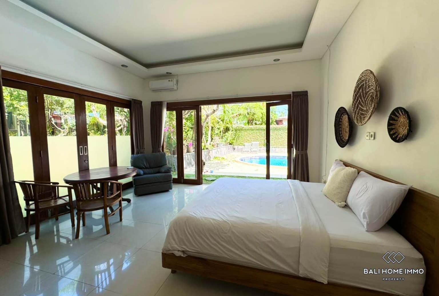 6-bedroom leasehold villa in Canggu — photo 4 of 5