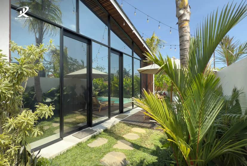 3-bedroom leasehold villa in Ungasan — photo 2 of 5