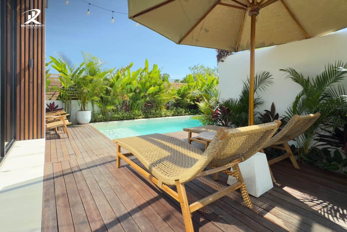 3-bedroom leasehold villa in Ungasan — photo 3 of 5