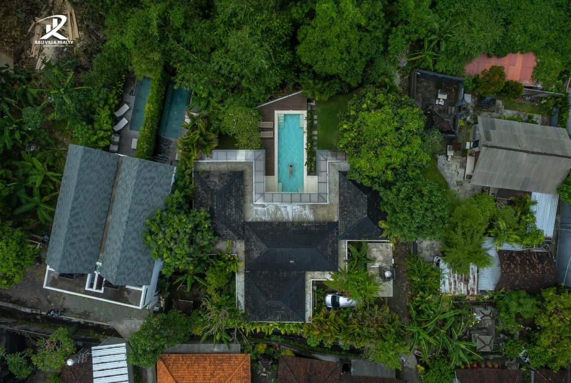 3-bedroom leasehold villa in Canggu — photo 5 of 5