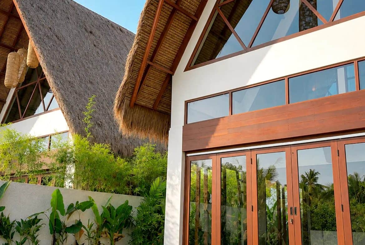 2-bedroom leasehold villa in Tabanan — photo 2 of 5