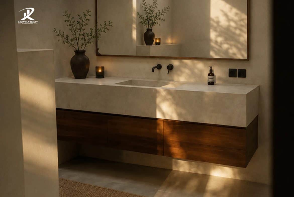 1-bedroom leasehold villa in Tabanan — photo 5 of 5