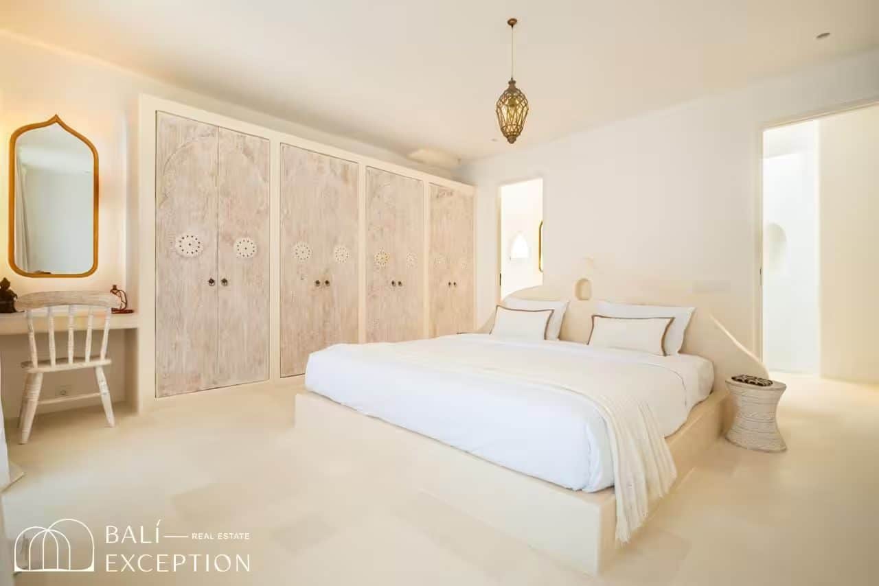 3-bedroom leasehold villa in Seseh/Cemagi — photo 4 of 5