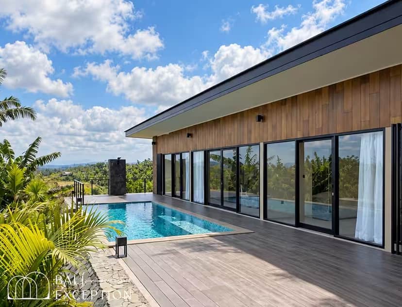 2-bedroom freehold villa in Lombok — photo 5 of 5