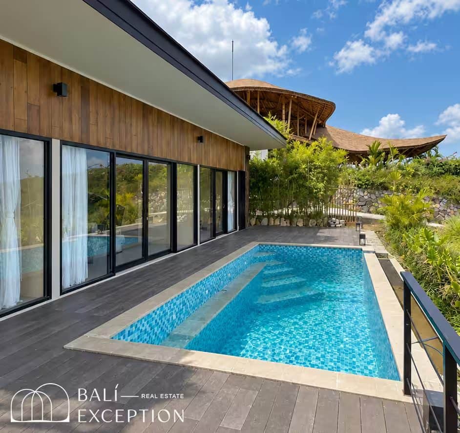 2-bedroom freehold villa in Lombok — photo 4 of 5