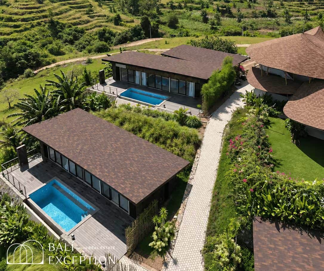 2-bedroom freehold villa in Lombok — photo 2 of 5