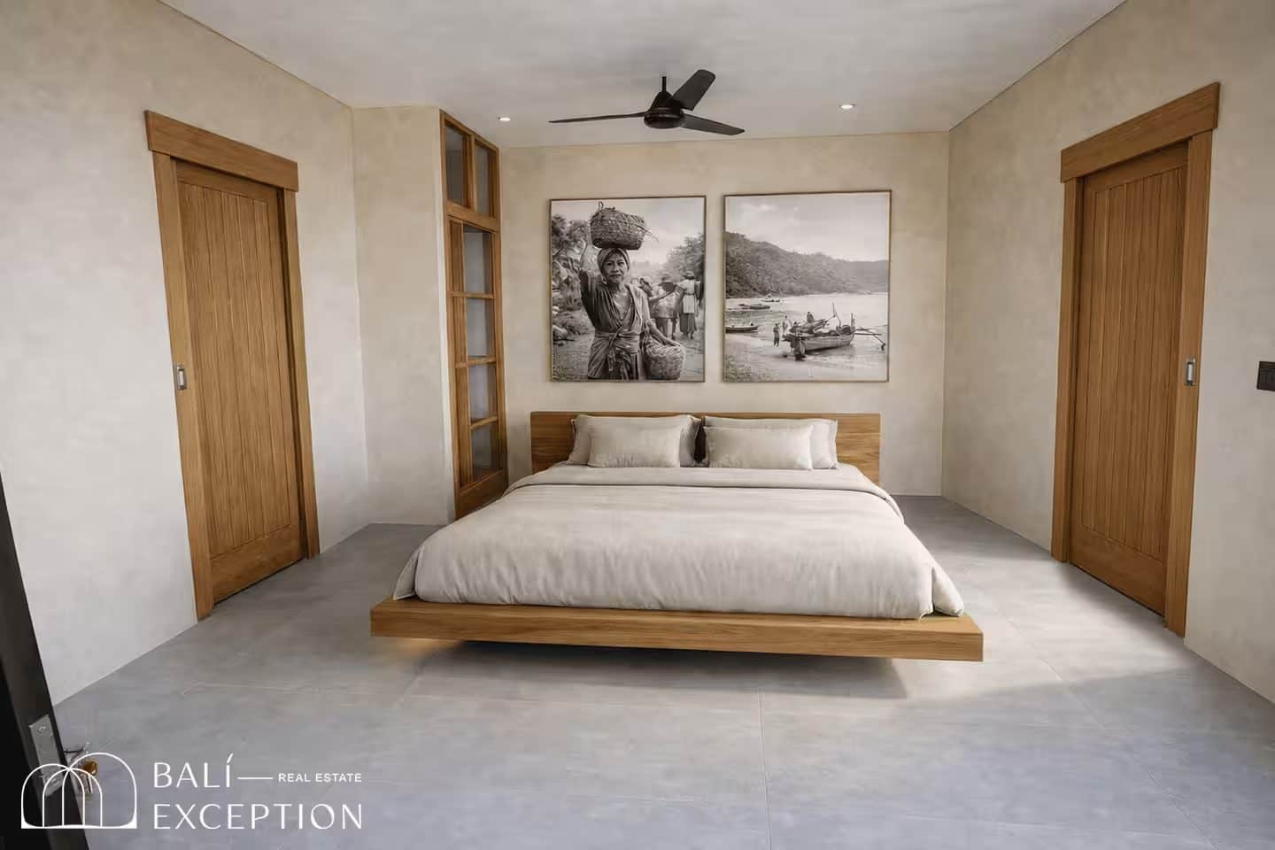 2-bedroom freehold villa in Lombok — photo 3 of 5