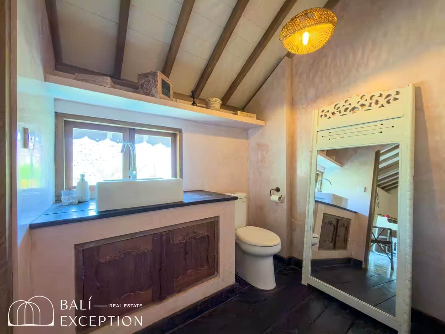 2-bedroom leasehold villa in Umalas — photo 5 of 5
