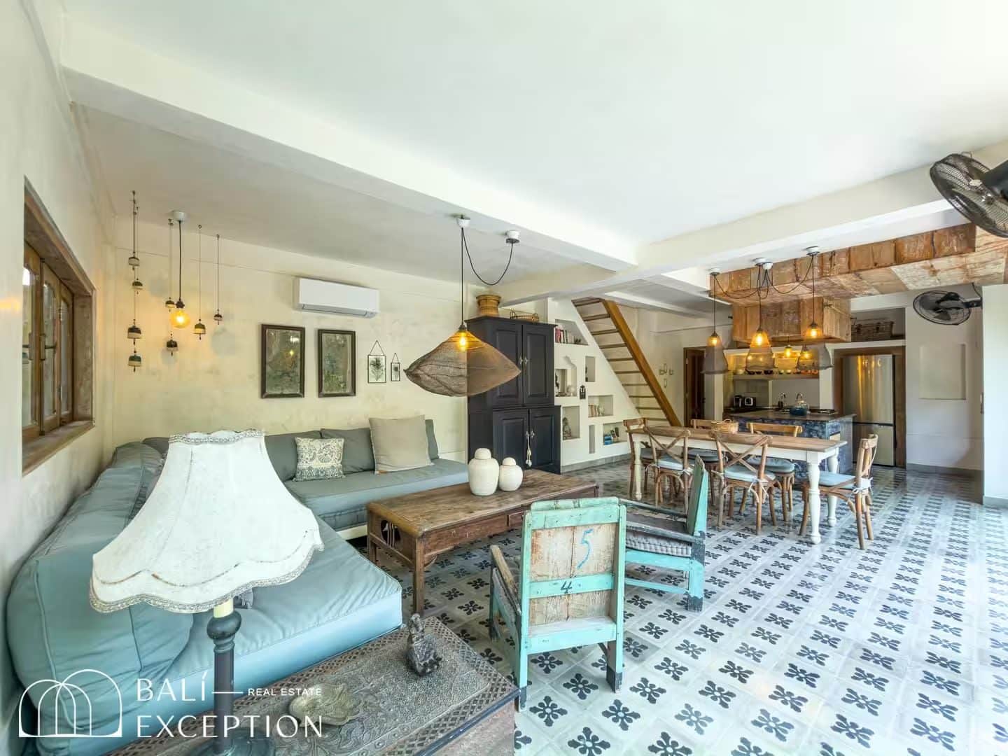 2-bedroom leasehold villa in Umalas — photo 2 of 5