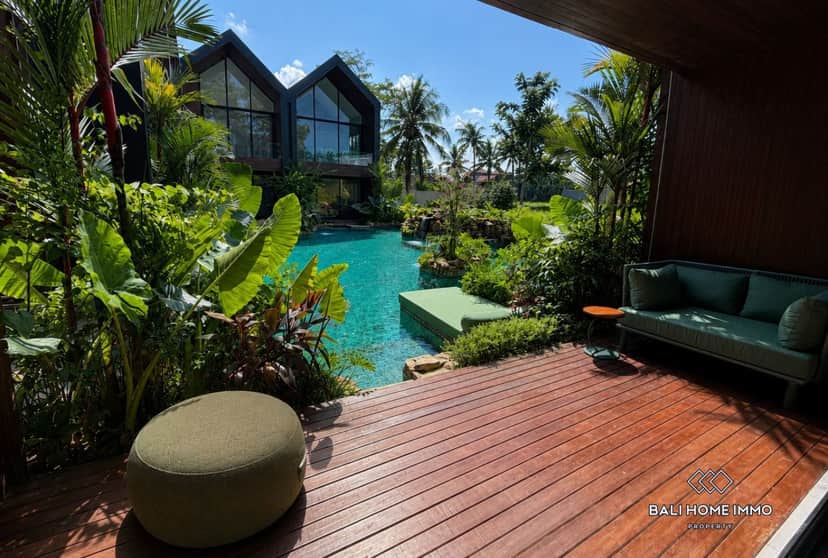 2-bedroom leasehold villa in Ubud — photo 2 of 5