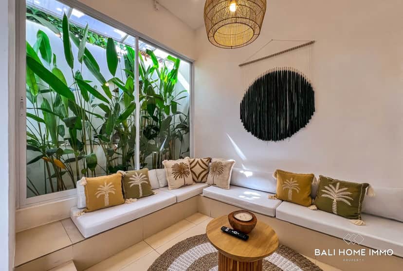 2-bedroom leasehold villa in Ungasan — photo 5 of 5