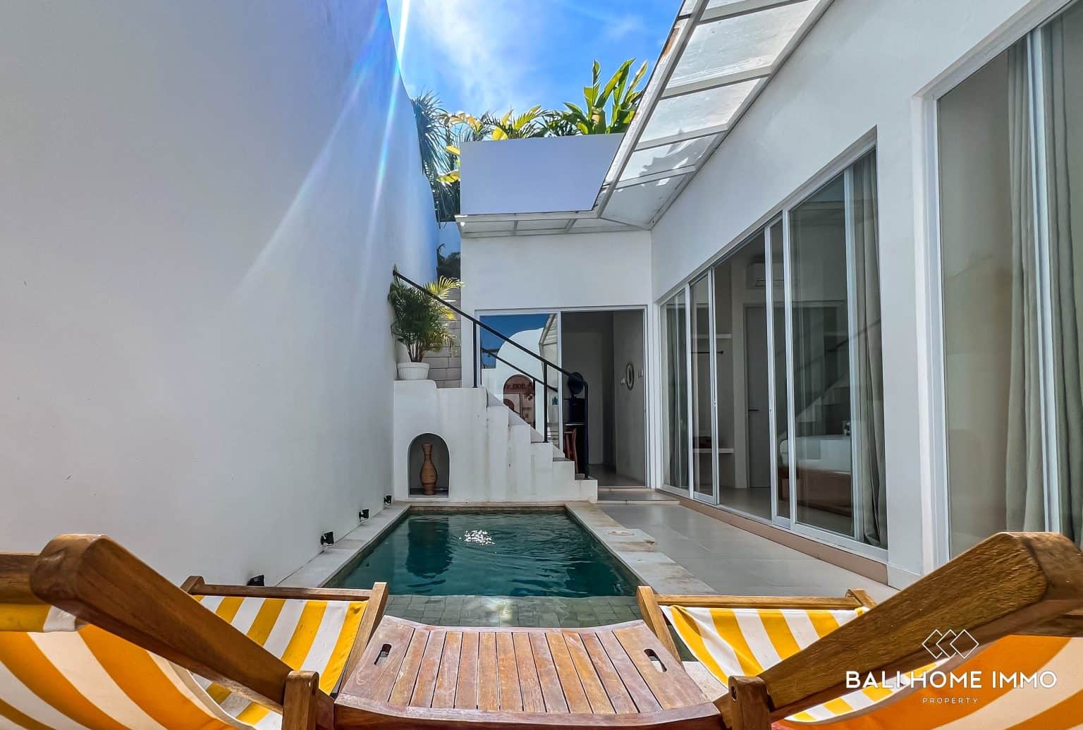 2-bedroom leasehold villa in Ungasan — photo 3 of 5