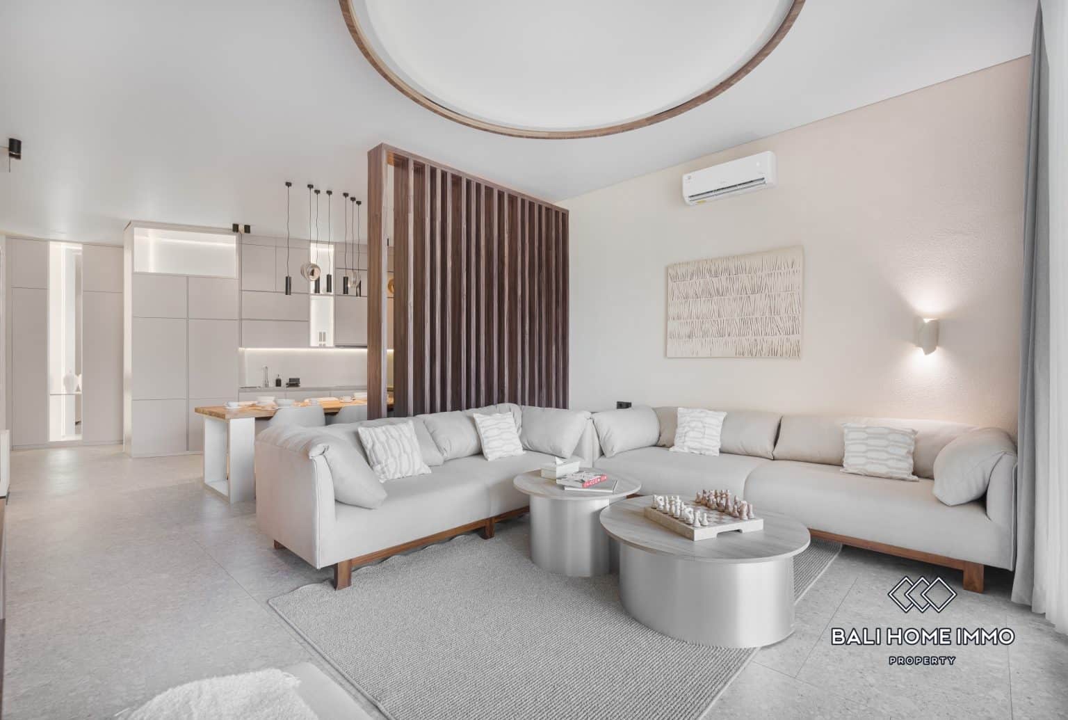 3-bedroom leasehold villa in Uluwatu — photo 2 of 5