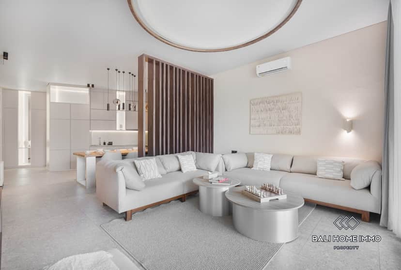 3-bedroom leasehold villa in Uluwatu — photo 2 of 5