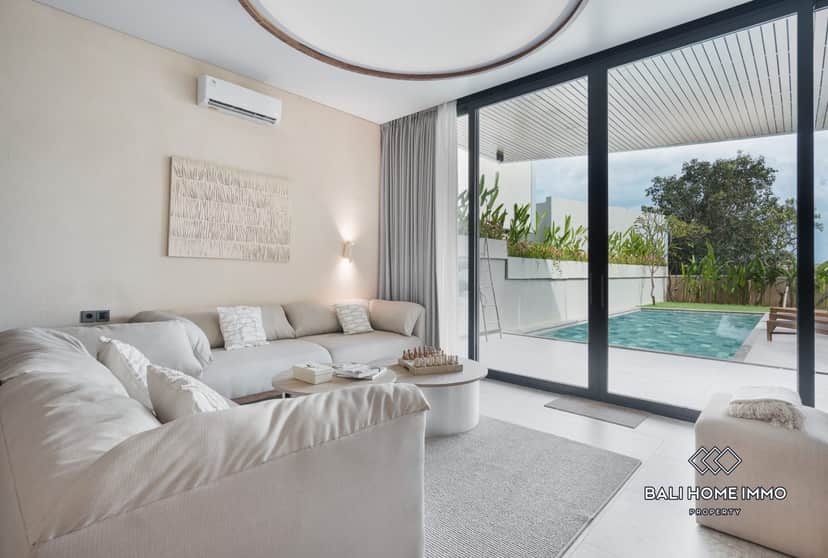 3-bedroom leasehold villa in Uluwatu — photo 3 of 5