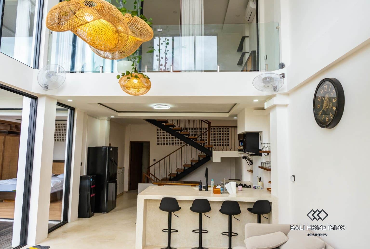 3-bedroom freehold villa in Ubud — photo 4 of 5