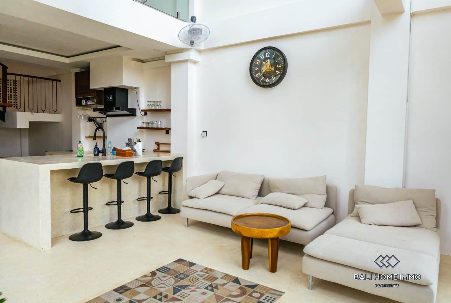 3-bedroom freehold villa in Ubud — photo 2 of 5