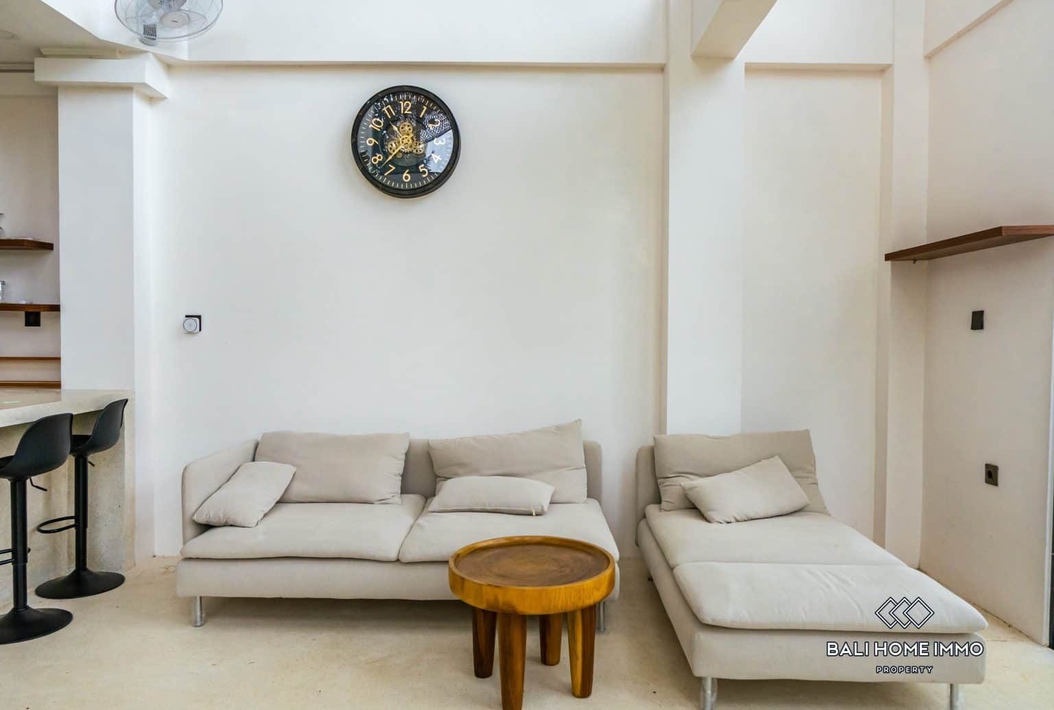 3-bedroom freehold villa in Ubud — photo 3 of 5