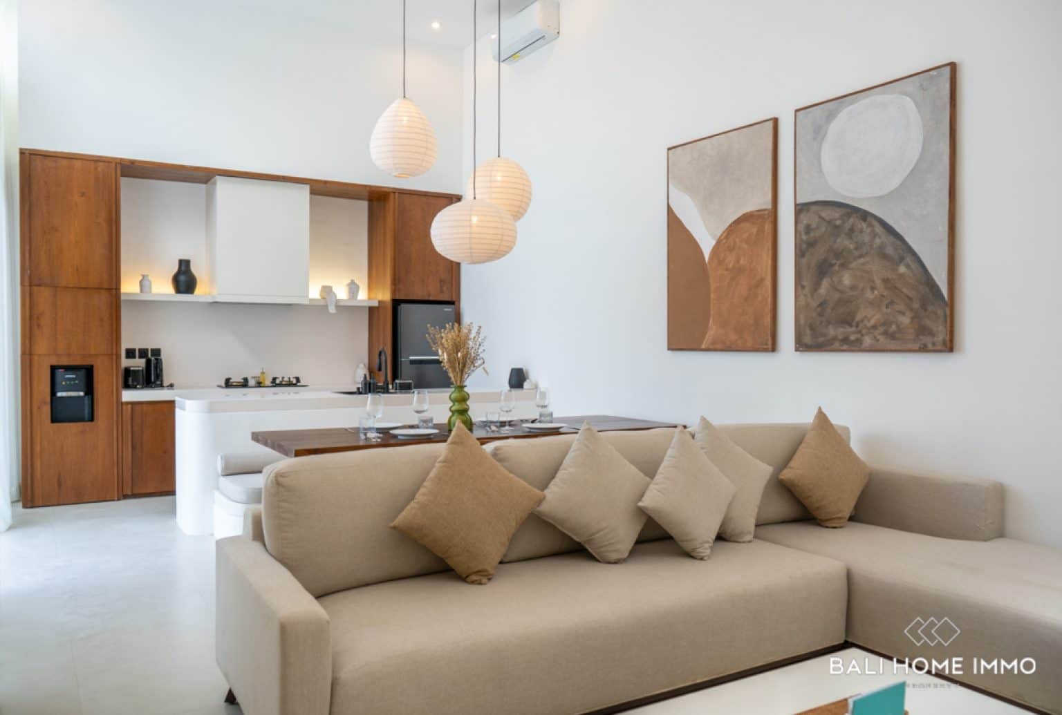 2-bedroom leasehold villa in Uluwatu — photo 5 of 5