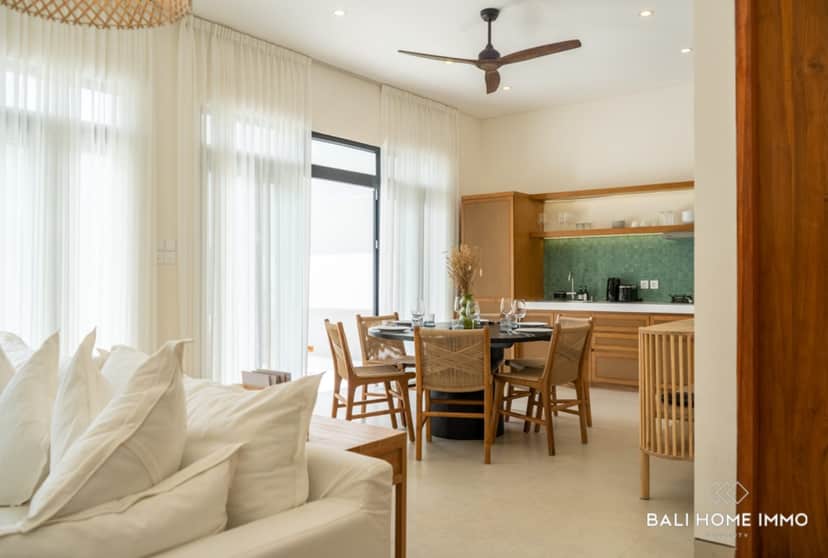2-bedroom leasehold villa in Uluwatu — photo 4 of 5