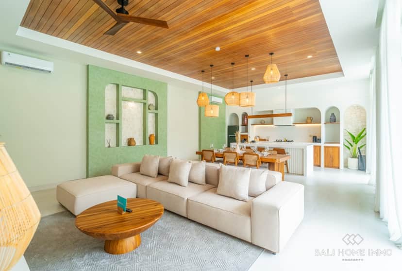 2-bedroom leasehold villa in Uluwatu — photo 4 of 5