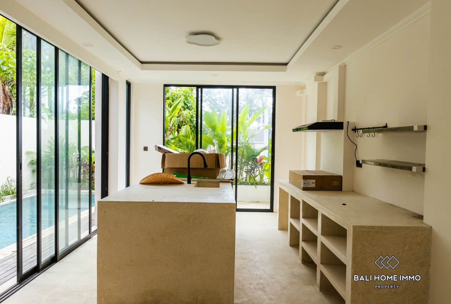 3-bedroom freehold villa in Ubud — photo 4 of 5
