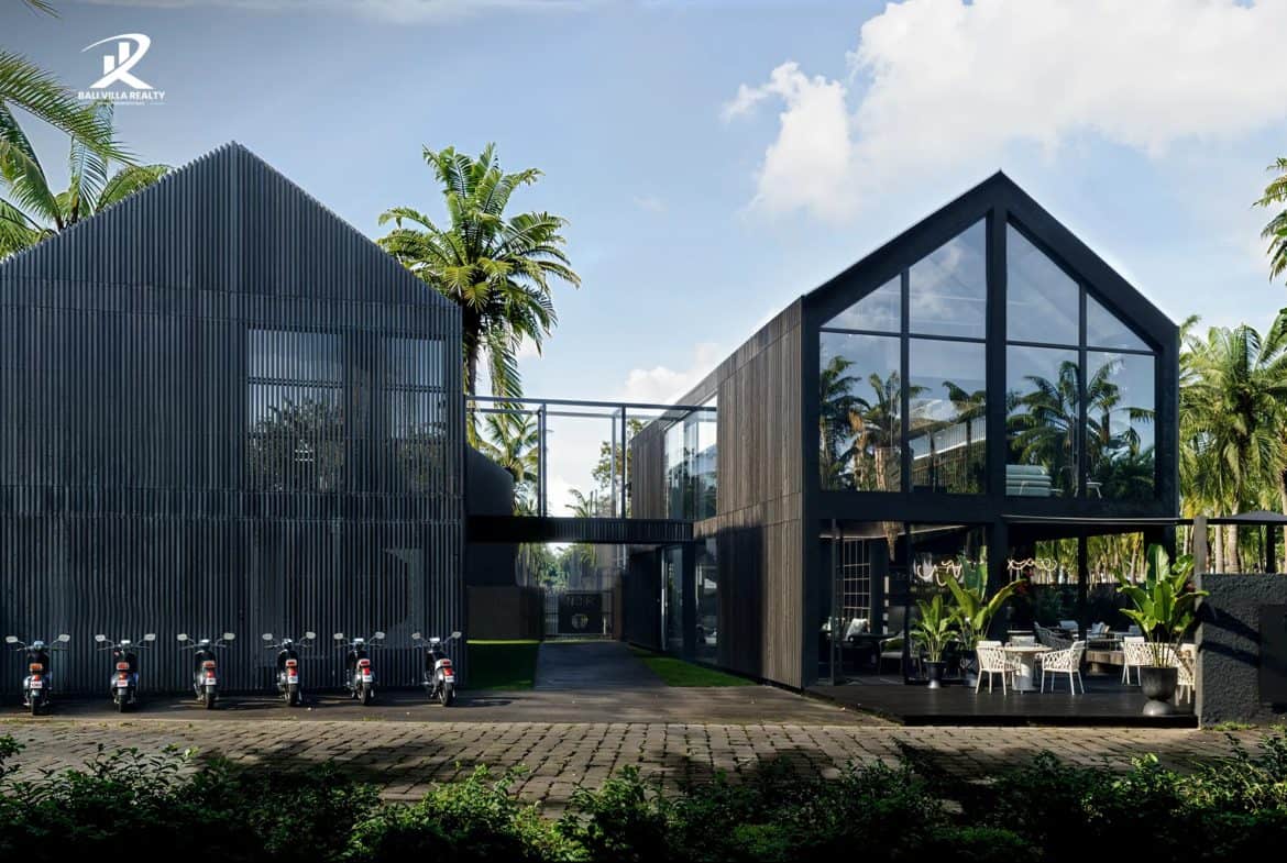 3-bedroom leasehold villa in Ubud — photo 2 of 5
